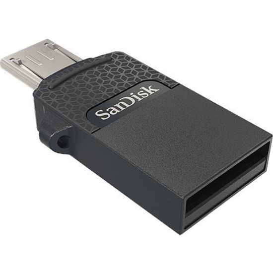 Picture of SanDisk Dual Drive 128GB