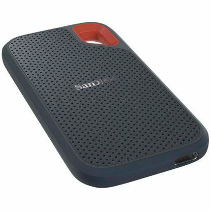 Picture of SanDisk Extreme 60 Portable SSD 1TB