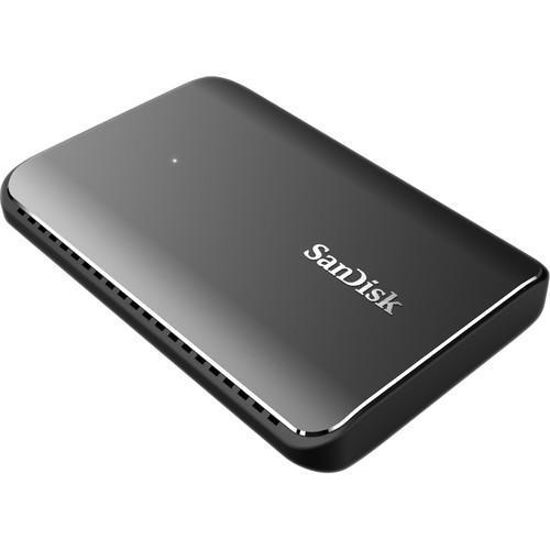 Picture of SanDisk Extreme 900 Portable SSD 480GB