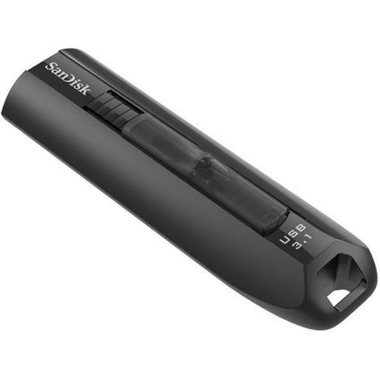 Picture of SanDisk Extreme Go USB 3.1 Flash Drive 128GB