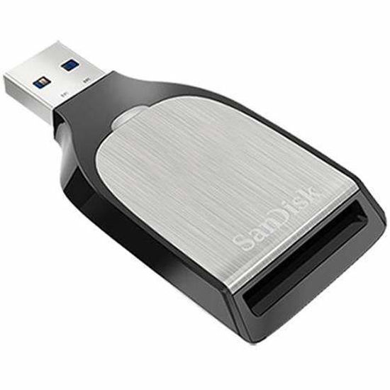 Picture of SanDisk Extreme Pro SD UHS-II Card Reader/Writer
