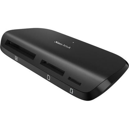 Picture of SanDisk ImageMate Pro USB 3.0 Reader