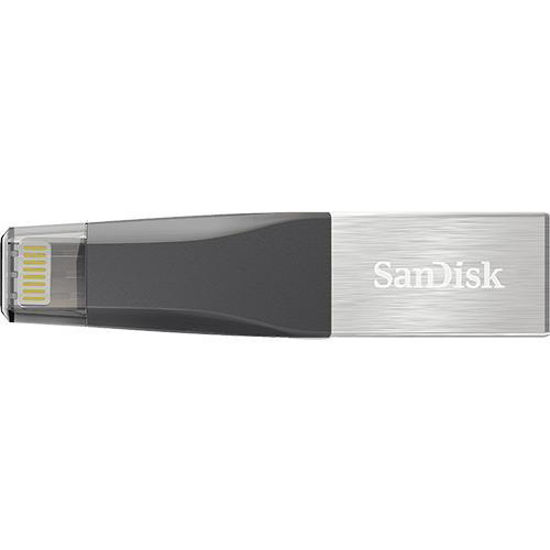 Picture of SanDisk iXpand Mini Flash Drive for iPhone and iPad 16GB