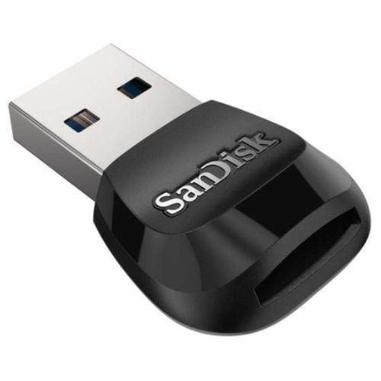Picture of SanDisk SDDR-B531 MobileMate USB 3.0 Card Reader