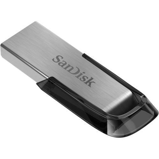 Picture of SanDisk Ultra Flair USB 3.0 Flash Drive 16GB