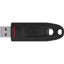 Picture of SanDisk Ultra USB 3.0 Flash Drive 128GB