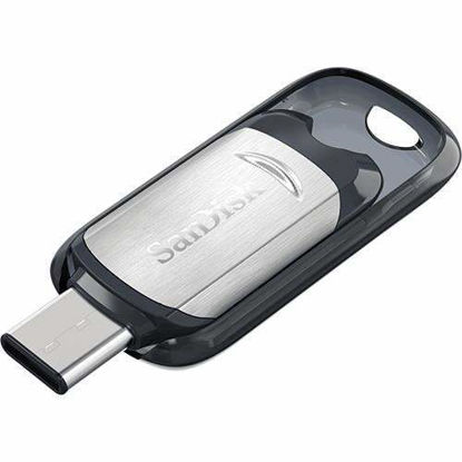 Picture of SanDisk Ultra USB Type-C Flash Drive 128GB