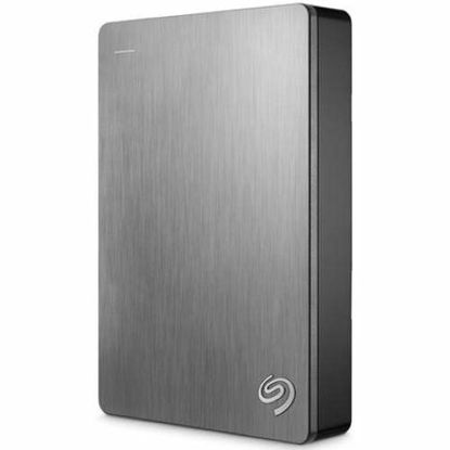 Picture of Seagate Backup Plus 5TB (Silver)