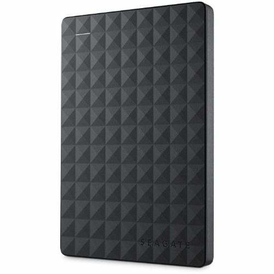 Picture of Seagate Expansion Portable Hard Drive 2TB