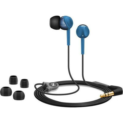 Picture of Sennheiser CX 215 In-Ear Headphones