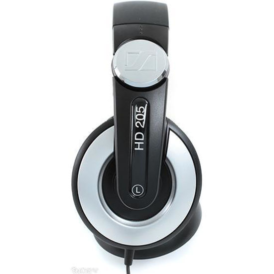 Picture of SENNHEISER HD 205 Over-Ear Headphones