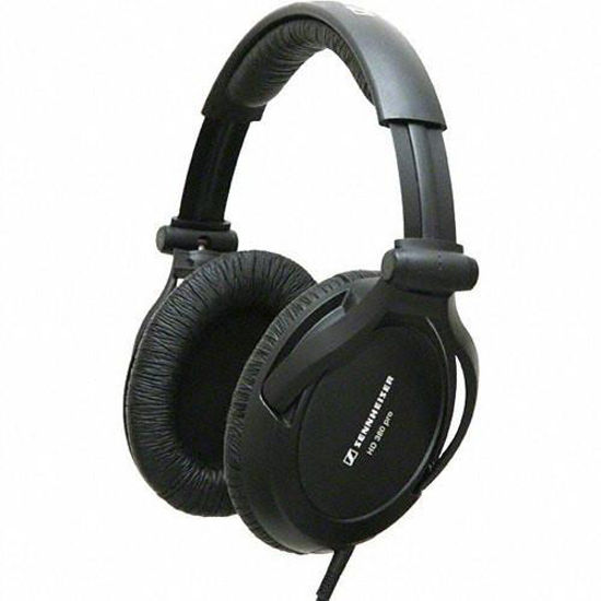 Picture of SENNHEISER HD 380 PRO Over-Ear Headphones