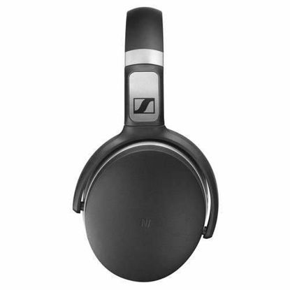 Picture of SENNHEISER HD 4.50 BTNC NoiseGard Over-Ear Wireless Headphones