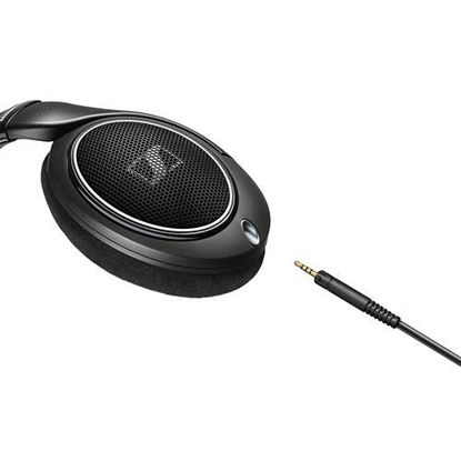 Picture of SENNHEISER HD 598SR Over-Ear Headphone