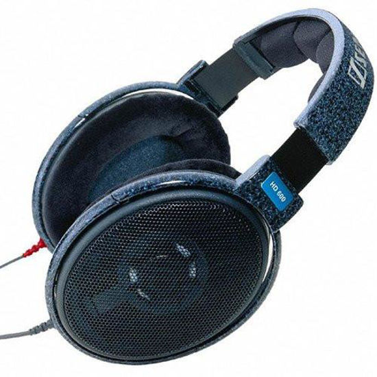 Picture of SENNHEISER HD 600 Over-Ear Headphones