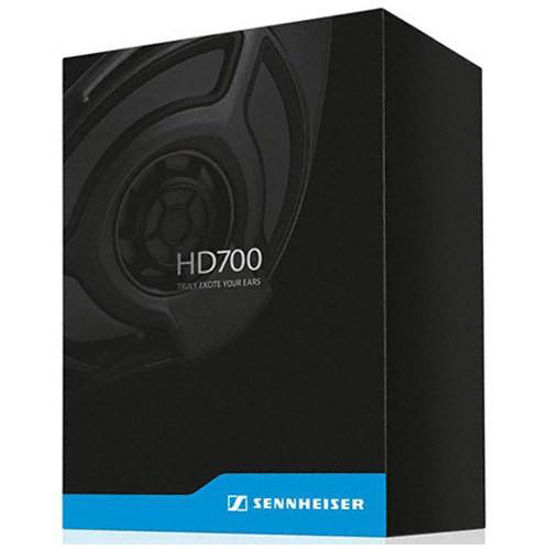 Picture of SENNHEISER HD 700 Over-Ear Headphones