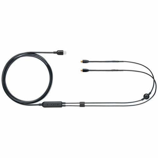 Picture of SHURE RMCE-LTG Remote + Mic Lightning Accessory Cable for SE Earphones