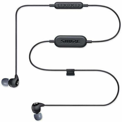 Picture of SHURE SE112 Bluetooth Earphones