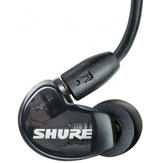 Picture of SHURE SE215 In-Ear Headphones