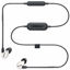 Picture of SHURE SE215 Special Edition In-Ear Headphones with RMCE-BT1 Bluetooth Enabled Remote+Mic Communication Cable