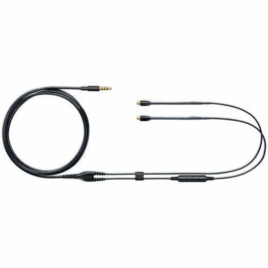 Picture of SHURE SE215 Special Edition In-Ear Headphones with RMCE-UNI Remote Mic Universal Cable