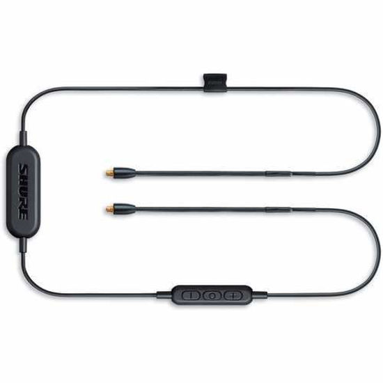 Picture of SHURE SE535 In-Ear Headphones with RMCE-UNI and RMCE-BT1 Cables