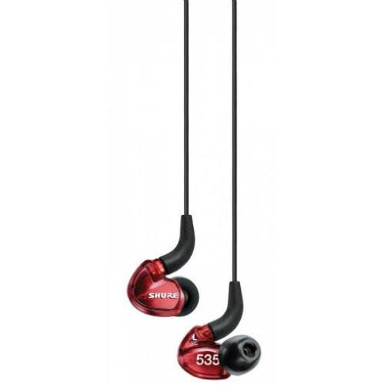 Picture of SHURE SE535 Special Edition In-Ear Headphones