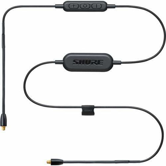 Picture of SHURE SE846 In-Ear Headphones with RMCE-UNI and RMCE-BT1 Cables
