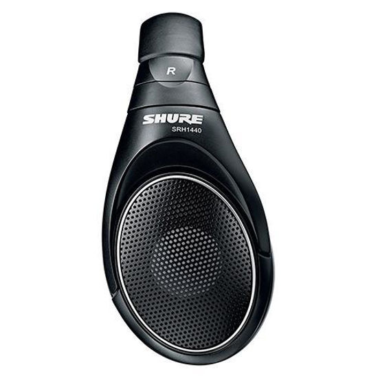 Picture of SHURE SRH1440 Over-Ear Headphones