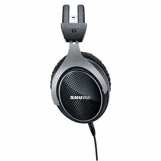 Picture of SHURE SRH1540 Premium Closed-Back Headphones