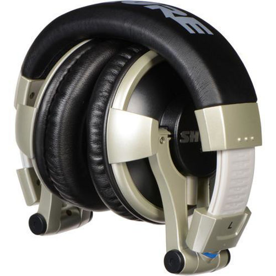Picture of SHURE SRH750DJ Headphones