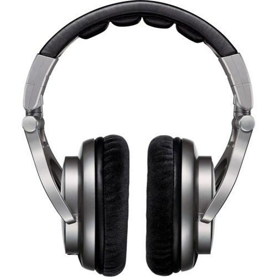 Picture of SHURE SRH940 Professional Reference Over-Ear Headphones