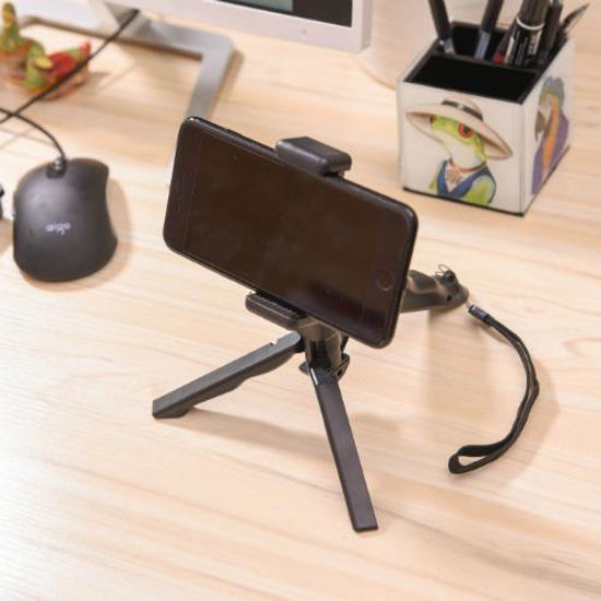 Picture of Smartphone Handheld Grip Stabilizer Tripod