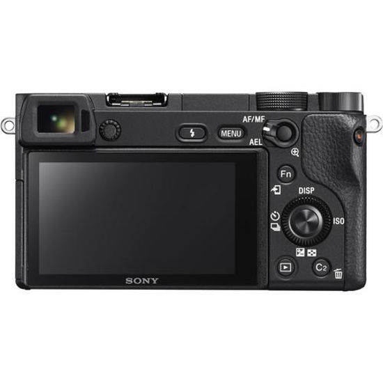 Picture of Sony A6300 (Kit 16-50mm)