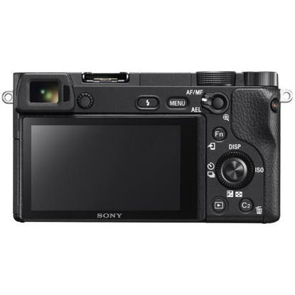 Picture of Sony A6300 (Kit 16-70mm)
