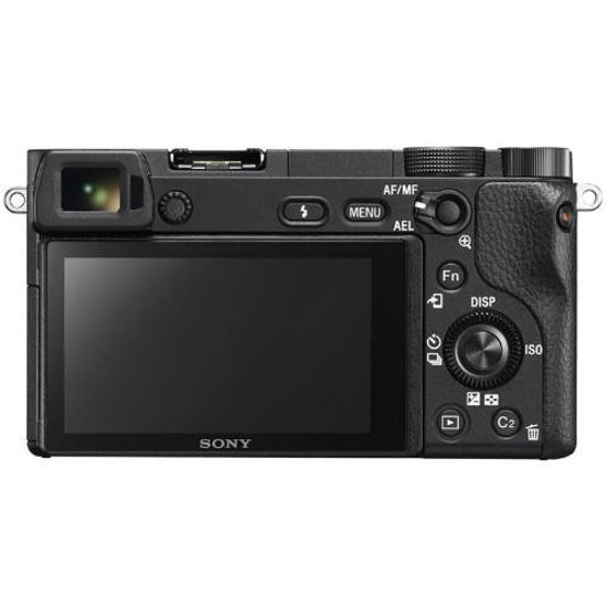 Picture of Sony A6300 (Kit 16-70mm)
