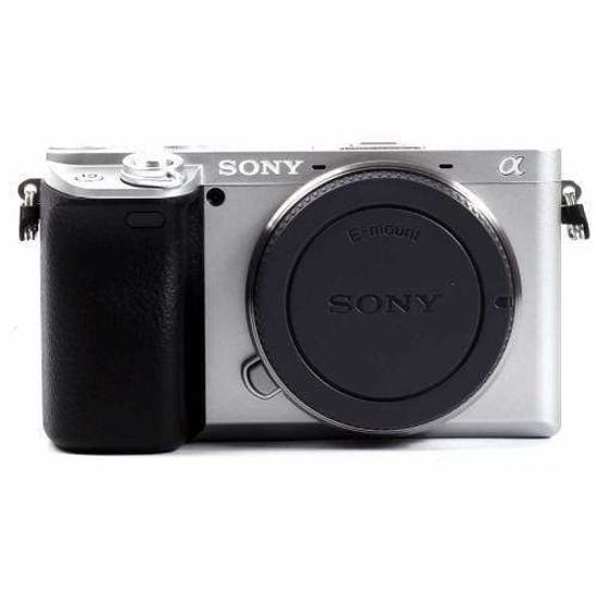 Picture of Sony A6400 (Body Only)