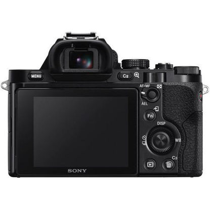 Picture of Sony A7 (Kit 28-70mm)