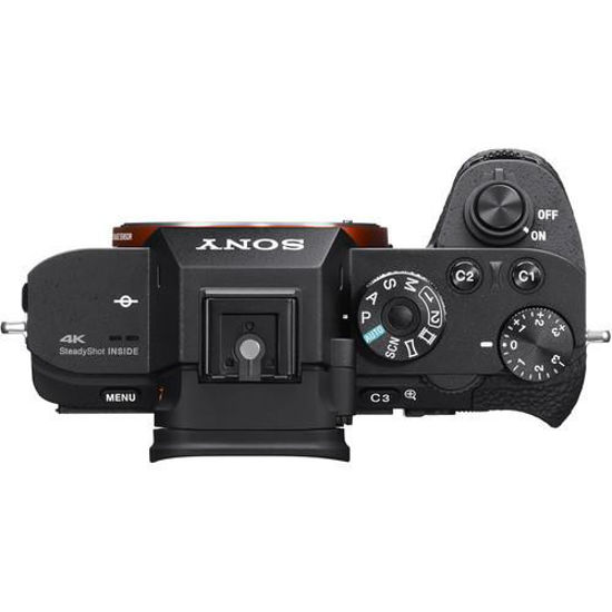 Picture of Sony A7R Mark II (Body Only)