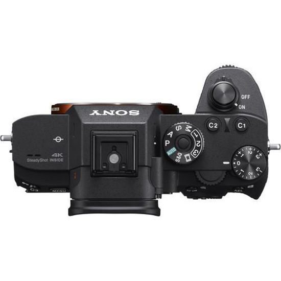 Picture of Sony A7R Mark III (Body Only)