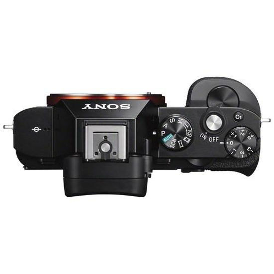 Picture of Sony A7S (Body Only)