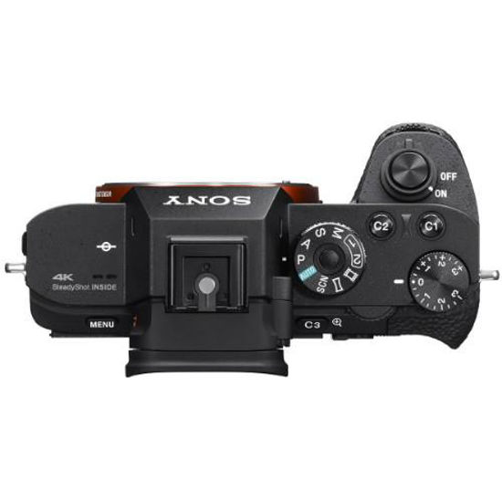 Picture of Sony A7S II (Body Only)