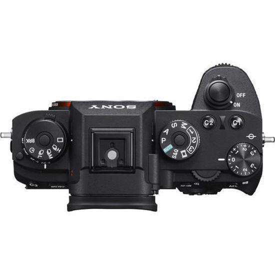 Picture of Sony Alpha A9 (Body Only)