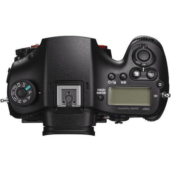 Picture of Sony Alpha SLT-A99 Mark II (Body Only)