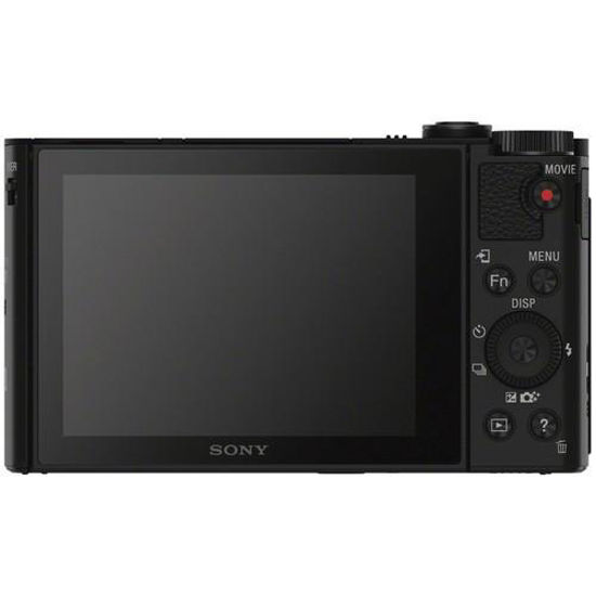 Picture of Sony Cyber-shot DSC-HX90V