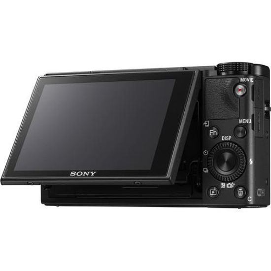 Picture of Sony Cyber-shot DSC-RX100 V