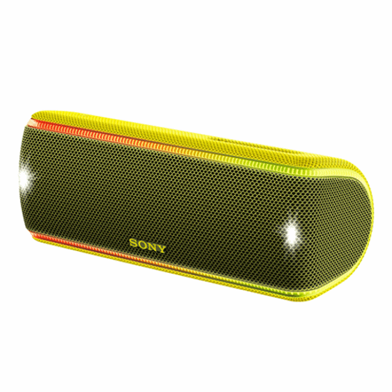 Picture of Sony SRS-XB31 Extra Bass Portable Bluetooth Speaker