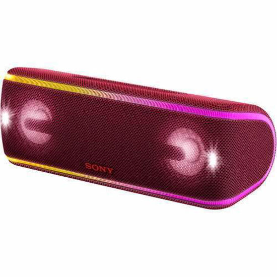 Picture of Sony SRS-XB41 Extra Bass Portable Bluetooth Speaker