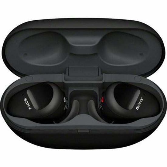 Picture of Sony WF-SP800N Truly Wireless Noise Canceling Sport Earbuds