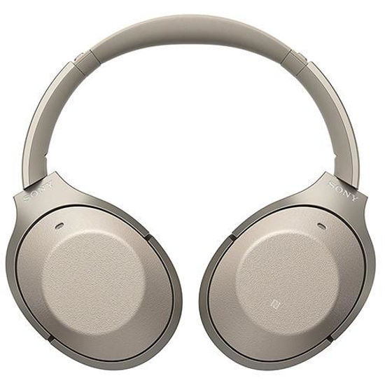 Picture of Sony WH-1000XM2 Noise Cancelling Wireless Headphones